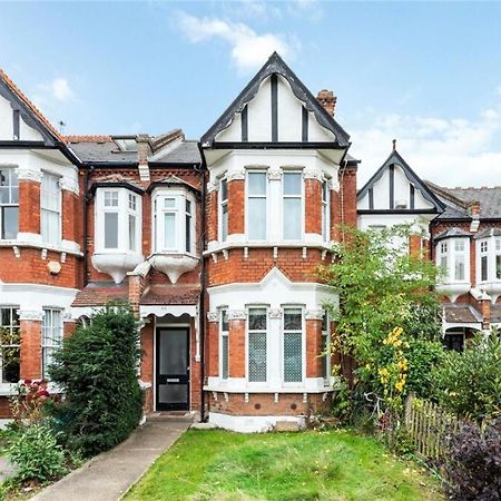 Luxurious Flat In London West Dulwich Exterior foto