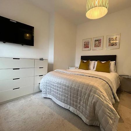 Luxurious Flat In London West Dulwich Exterior foto