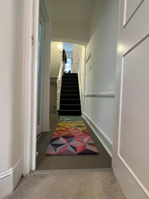 Luxurious Flat In London West Dulwich Exterior foto
