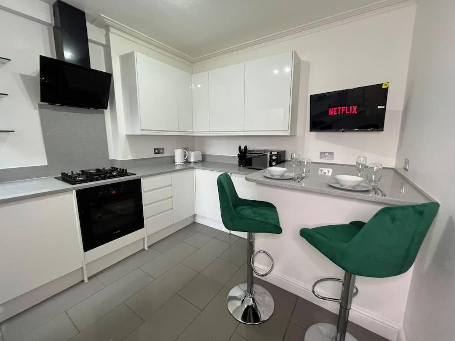 Luxurious Flat In London West Dulwich Exterior foto