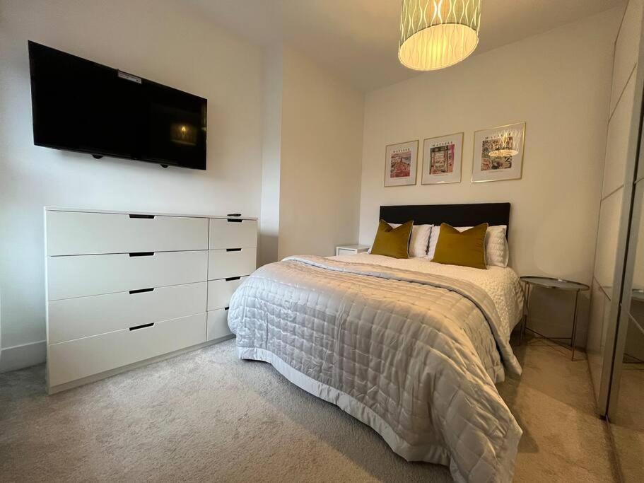 Luxurious Flat In London West Dulwich Exterior foto