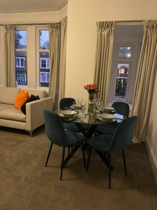 Luxurious Flat In London West Dulwich Exterior foto