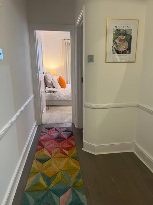 Luxurious Flat In London West Dulwich Exterior foto