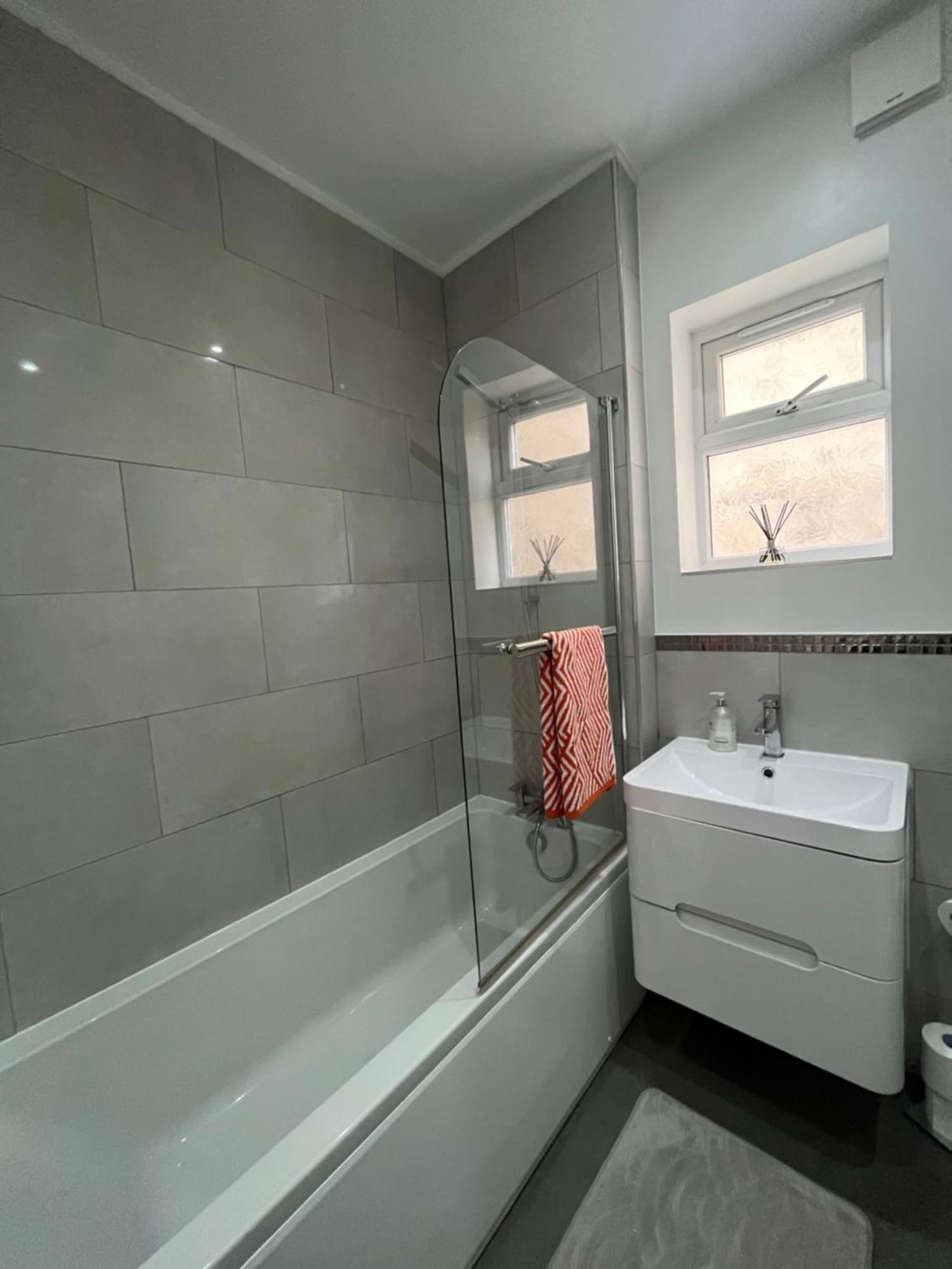 Luxurious Flat In London West Dulwich Exterior foto